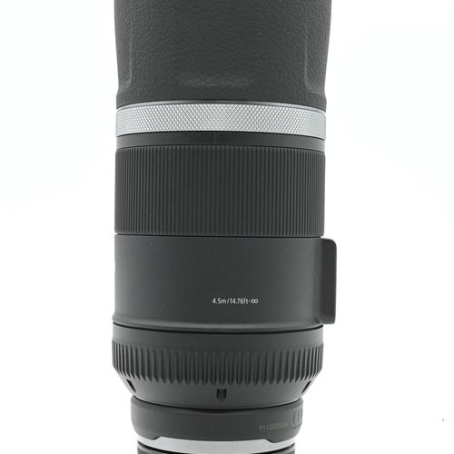 thumbnail-2 for Canon RF 600mm f11 IS STM Lens for Canon Mirrorless