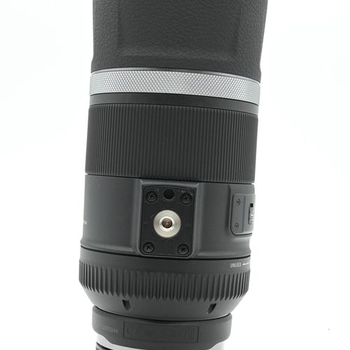 thumbnail-3 for Canon RF 600mm f11 IS STM Lens for Canon Mirrorless