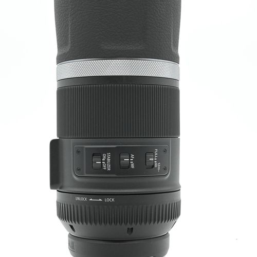 thumbnail-4 for Canon RF 600mm f11 IS STM Lens for Canon Mirrorless