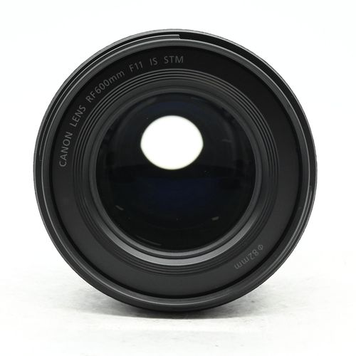 thumbnail-6 for Canon RF 600mm f11 IS STM Lens for Canon Mirrorless