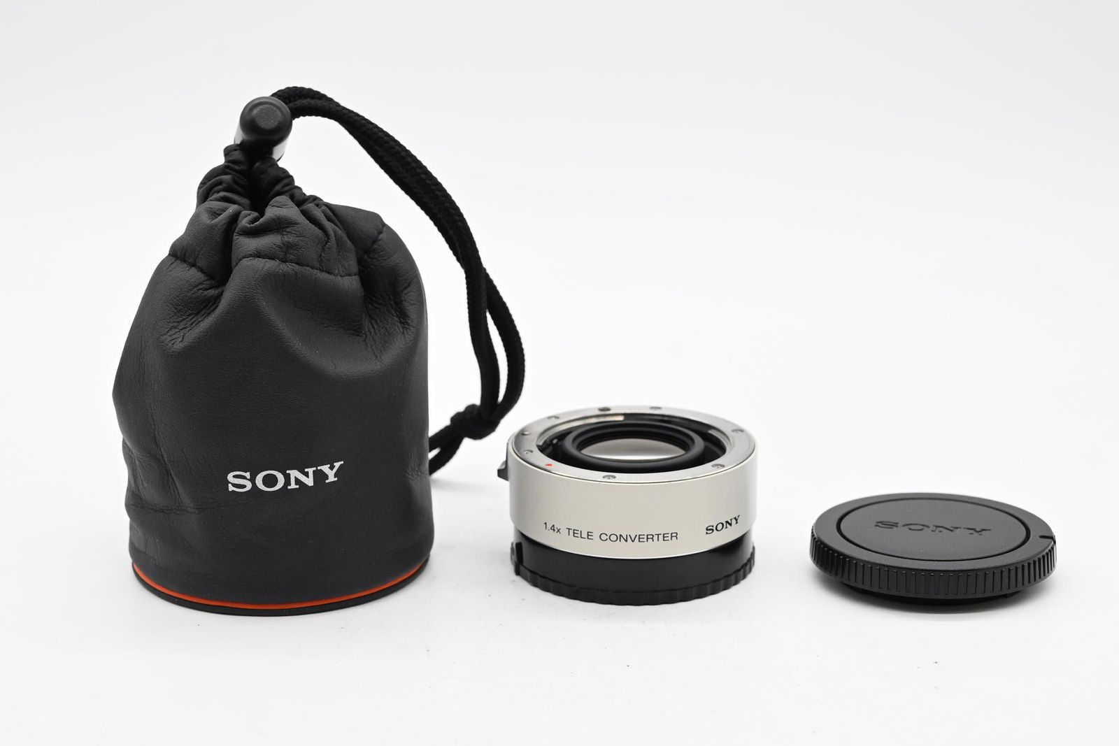 Sony 1.4x Teleconverter SAL14TC for Sony/Minolta A-Mount