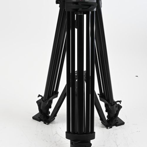 thumbnail-1 for Manfrotto 545GB Professional Tripod Legs with Floor Spreader