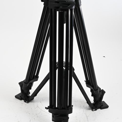 thumbnail-2 for Manfrotto 545GB Professional Tripod Legs with Floor Spreader