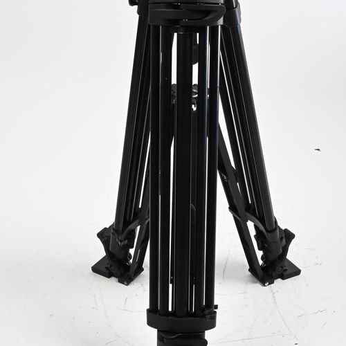 thumbnail-2 for Manfrotto 545GB Professional Tripod Legs with Floor Spreader