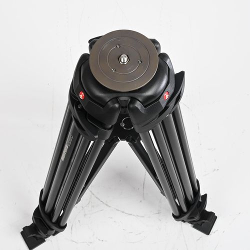 thumbnail-4 for Manfrotto 545GB Professional Tripod Legs with Floor Spreader