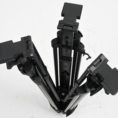 thumbnail-5 for Manfrotto 545GB Professional Tripod Legs with Floor Spreader