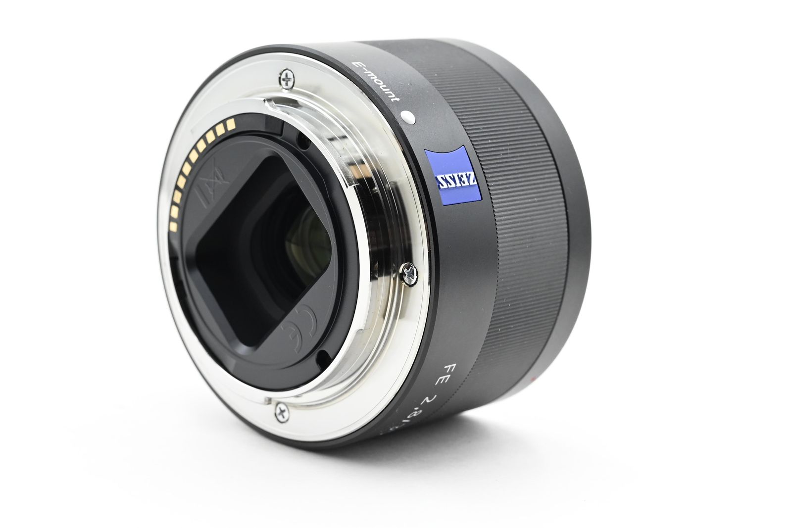 Sony FE 35mm f2.8 ZA Sonnar T* Lens E-Mount SEL35F28Z From The Refocus  Store On Gear Foc...