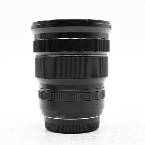 thumbnail-3 for Fujifilm XF 10-24mm f4 Fujinon R OIS ASPH Super EBC Lens