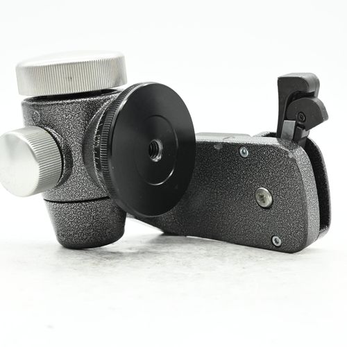 thumbnail-1 for Gitzo G1276M Tripod Head