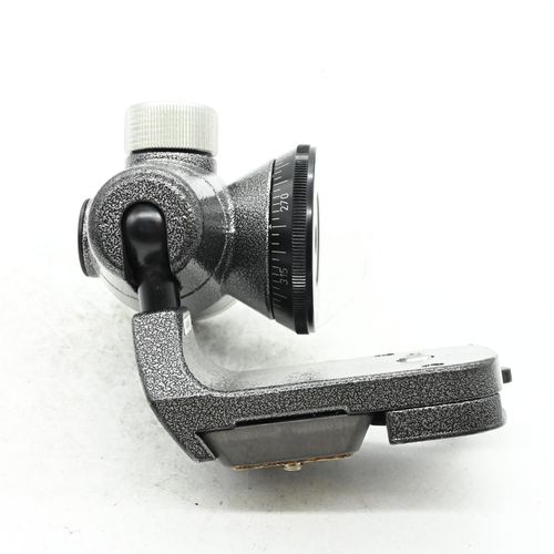 thumbnail-3 for Gitzo G1276M Tripod Head