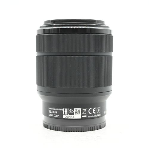 thumbnail-3 for Sony FE 28-70mm f3.5-5.6 OSS Lens SEL2870