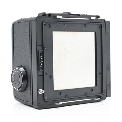 Bronica SQ 6x6 220 Medium Format Roll Film Back