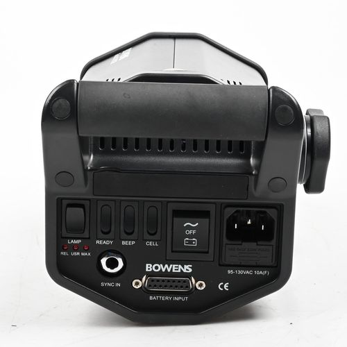 thumbnail-2 for Bowens Gemini 500R GM500R Monolight