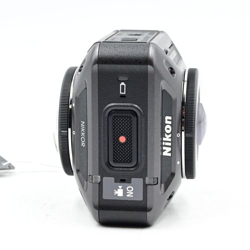 thumbnail-5 for Nikon KeyMission 360 4K Action Camera Still/Video