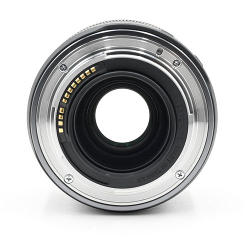 Canon RF 35mm f1.8 Macro IS STM Lens