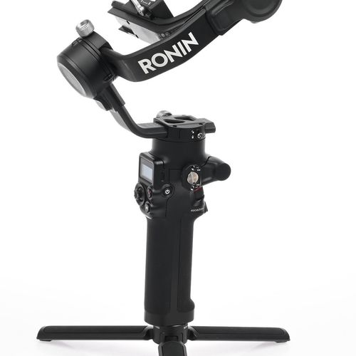 thumbnail-1 for DJI Ronin RSC 2 Pro Combo 3-Axis Gimbal Stabilizer RSC2