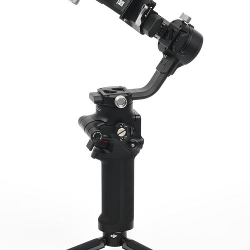 thumbnail-3 for DJI Ronin RSC 2 Pro Combo 3-Axis Gimbal Stabilizer RSC2