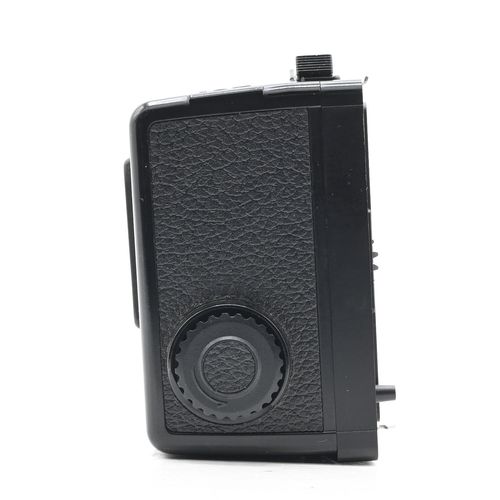 thumbnail-2 for Bronica ETR/ETRS 220 Film Holder Back, Double Release