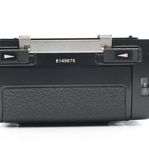 thumbnail-5 for Bronica ETR/ETRS 220 Film Holder Back, Double Release