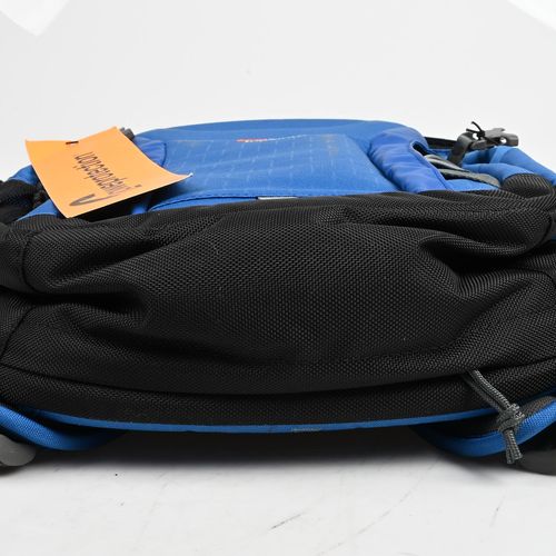 thumbnail-5 for Lowepro RidgeLine Pro BP 300 AW Backpack (Horizon Blue/Traction)