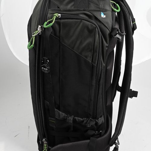 thumbnail-1 for MindShift Gear Think Tank FirstLight 40L DSLR & Laptop Backpack