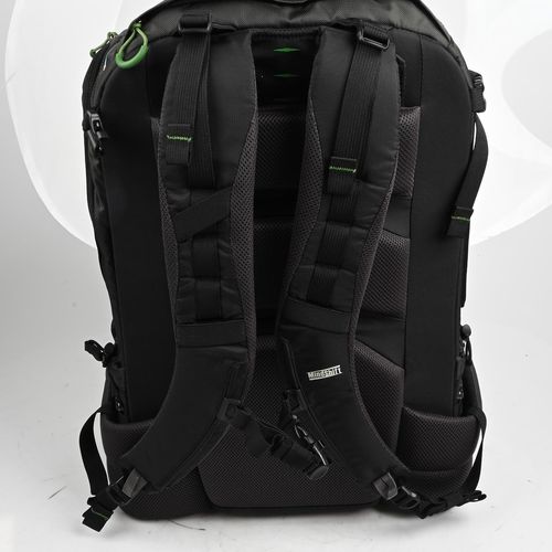 thumbnail-2 for MindShift Gear Think Tank FirstLight 40L DSLR & Laptop Backpack