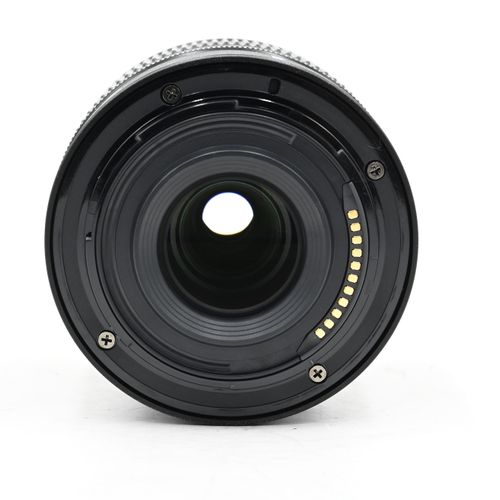 Nikon Nikkor Z DX 12-28mm f3.5-5.6 PZ VR Lens