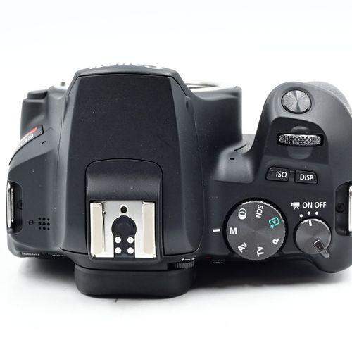 thumbnail-6 for Canon EOS Rebel SL3 24.1MP DSLR Camera Body