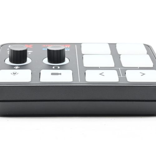 thumbnail-5 for RODE X Streamer X Audio Interface and Video Streaming Console