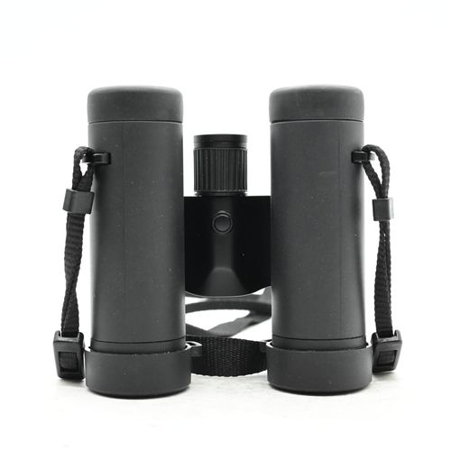 thumbnail-2 for Leica 40252 8x20 Ultravid BR Binoculars (Black Rubber, AquaDura)