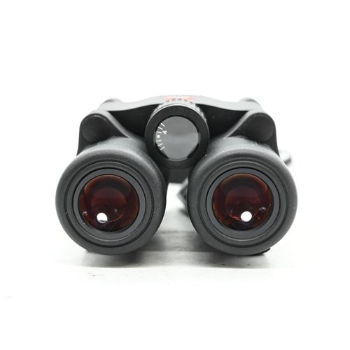 thumbnail-3 for Leica 40252 8x20 Ultravid BR Binoculars (Black Rubber, AquaDura)