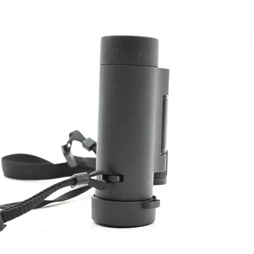 thumbnail-6 for Leica 40252 8x20 Ultravid BR Binoculars (Black Rubber, AquaDura)