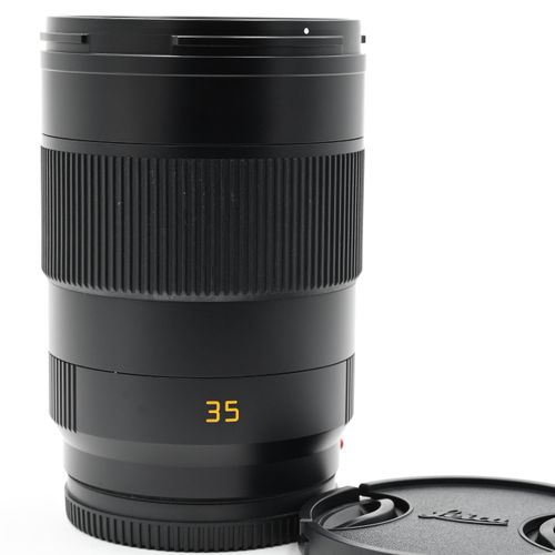 Leica 11184 APO Summicron-SL 35mm f2 ASPH Lens