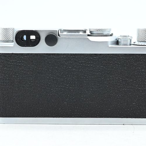 thumbnail-3 for Leica IIIF Rangefinder Film Camera w/Self Timer LTM M39 L39