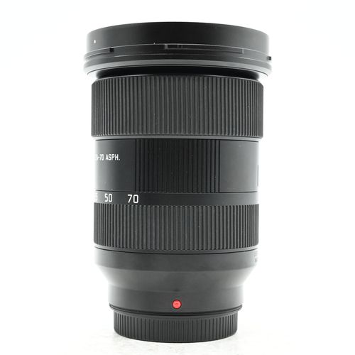 thumbnail-2 for Leica 11189 Vario-Elmarit-SL 24-70mm f2.8 ASPH Lens (L-Mount)