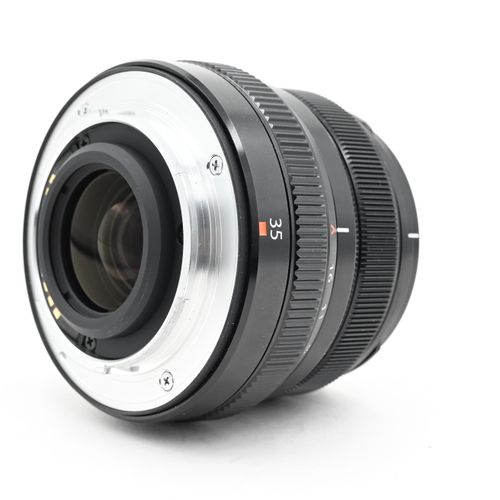 Fujifilm XF 35mm f2 R WR Fujinon Aspherical Lens