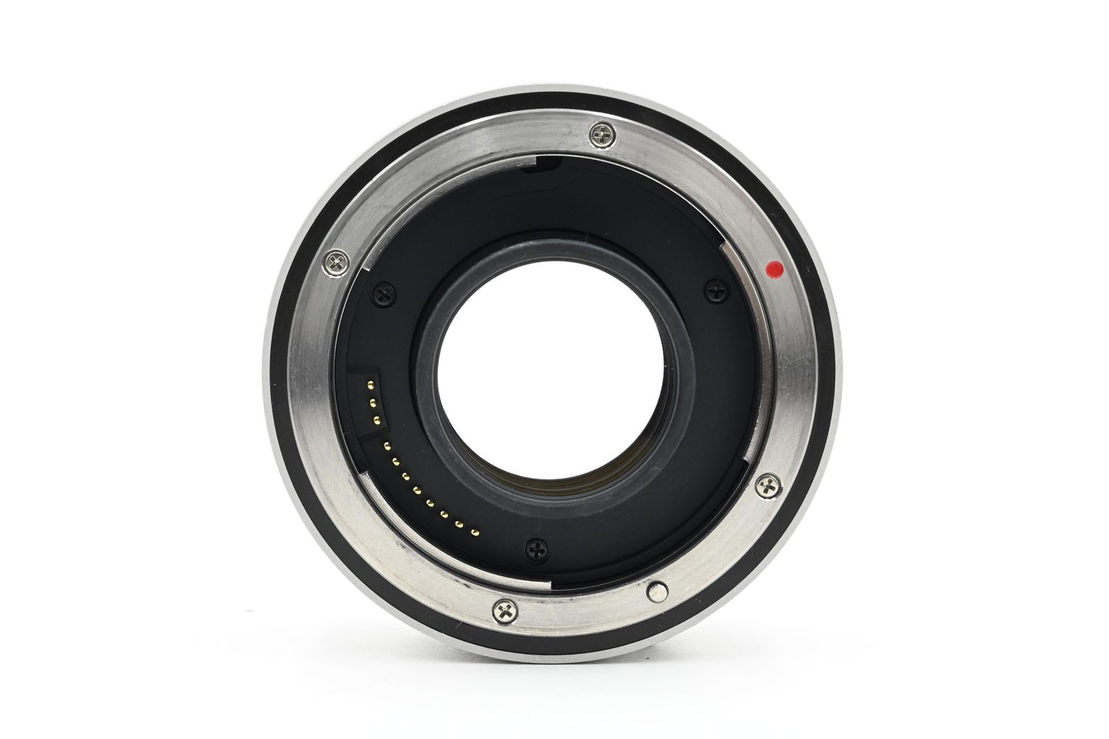 Canon EF Extender 1.4X III Teleconverter