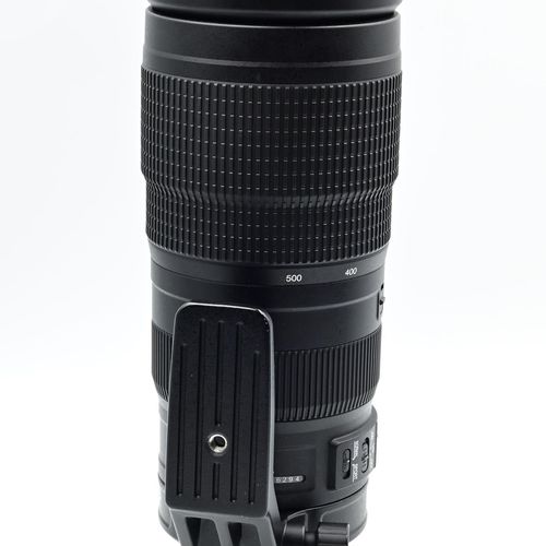 thumbnail-1 for Nikon Nikkor AF-S 200-500mm f5.6 E ED VR Lens