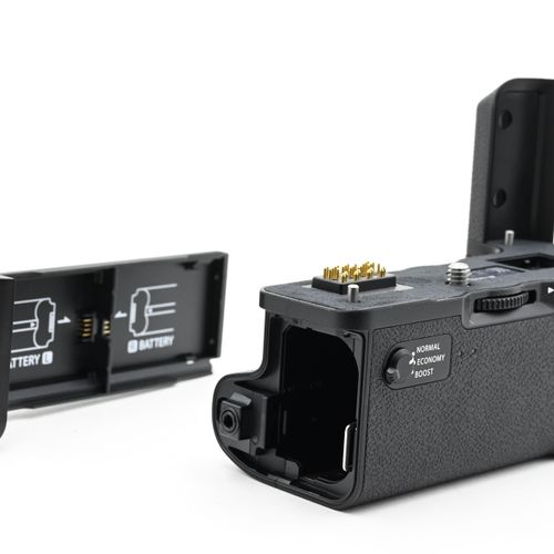 thumbnail-0 for Fujifilm VG-XT4 Vertical Battery Grip for X-T4