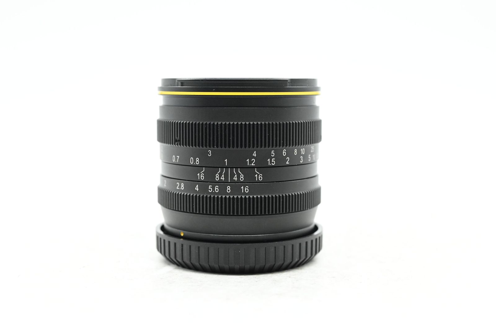 KamLan 50mm f1.1 Manual Focus Lens for FujiFilm X Mount