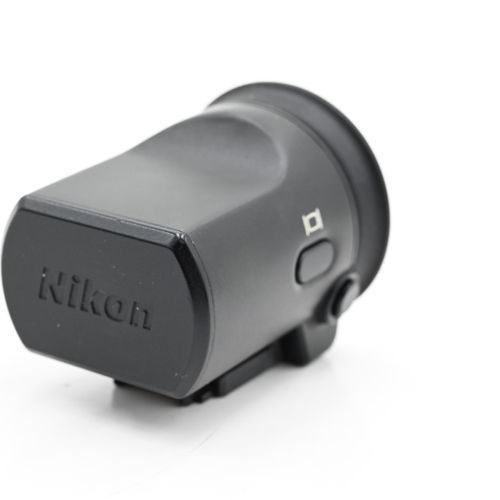 thumbnail-1 for Nikon 1 DF-N1000 Electronic Viewfinder EVF for V3 Camera