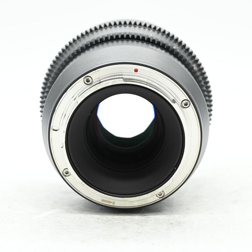 thumbnail-6 for 7artisans Photoelectric 50mm T2.0 Spectrum Cine Lens Nikon Z Mount