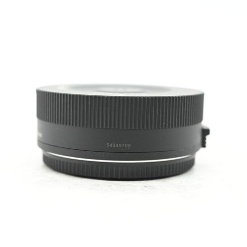 thumbnail-2 for Sigma USB Dock UD-01EO For Canon EF Lenses