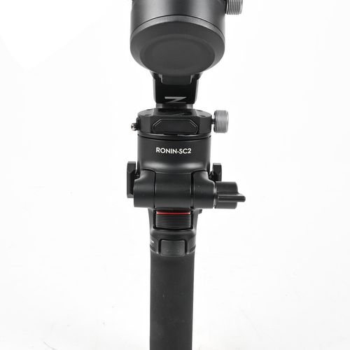 thumbnail-1 for DJI Ronin RSC 2 Gimbal Stabilizer