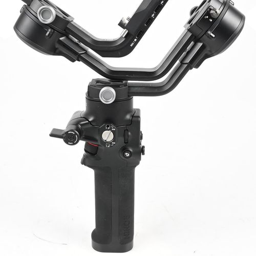 thumbnail-2 for DJI Ronin RSC 2 Gimbal Stabilizer