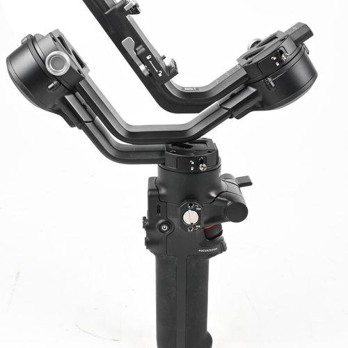 thumbnail-4 for DJI Ronin RSC 2 Gimbal Stabilizer