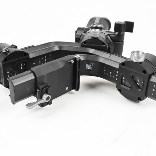 thumbnail-5 for DJI Ronin RSC 2 Gimbal Stabilizer