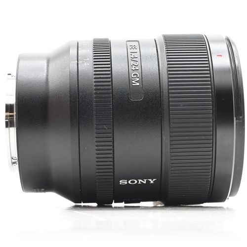 thumbnail-5 for Sony FE 24mm f1.4 GM Lens SEL24F14GM