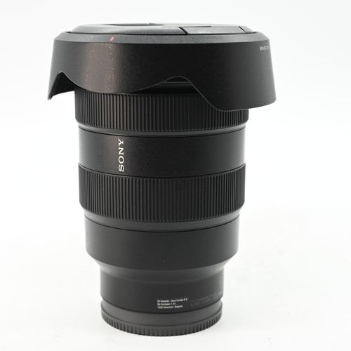 thumbnail-5 for Sony FE 16-35mm f2.8 GM Lens SEL1635GM E-Mount