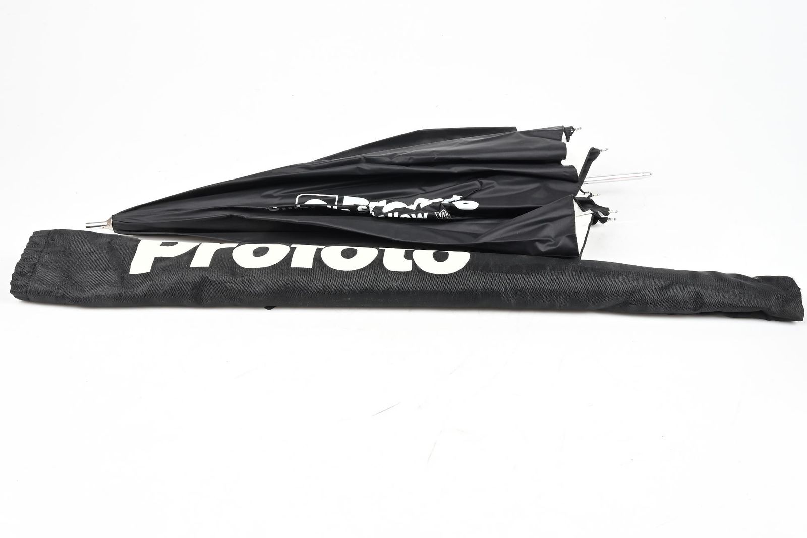 Profoto Shallow White Umbrella Small 33" #100971